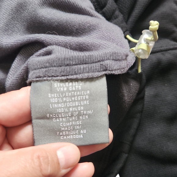 Outer Boundary size S - Picture 4 of 6